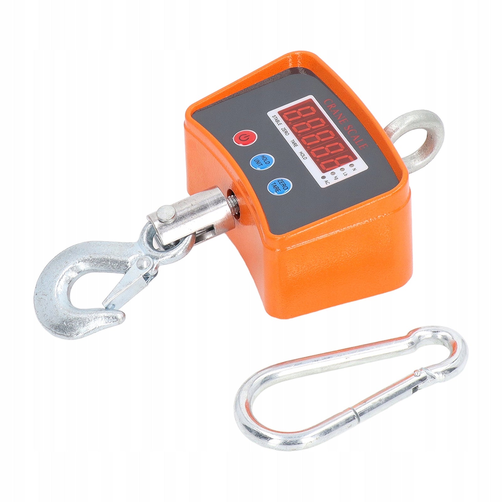 Digital Crane Scale 500KG 1100LB Electronic JH LED Display Brand no brand