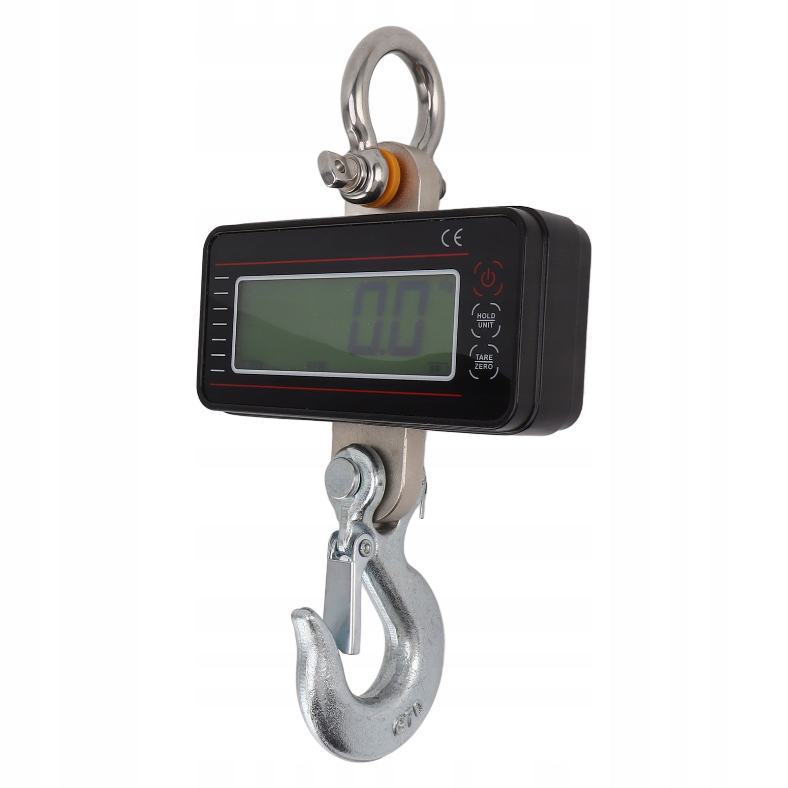Digital Hanging Scale 1000kg 20m N6 Heavy Scale Control Remote Control Manufacturer code AG251003076477