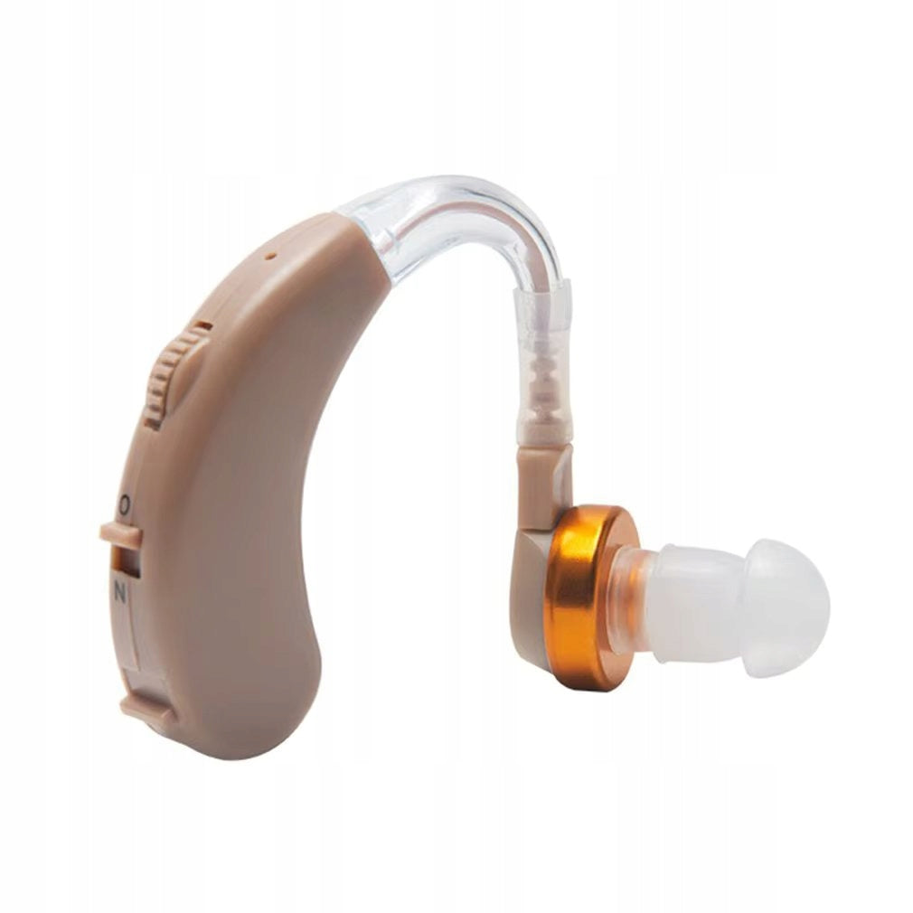 Digital Hearing Aid F138 High Power Senior Hearing Amplifier Manufacturer code AA1-ZZXX220