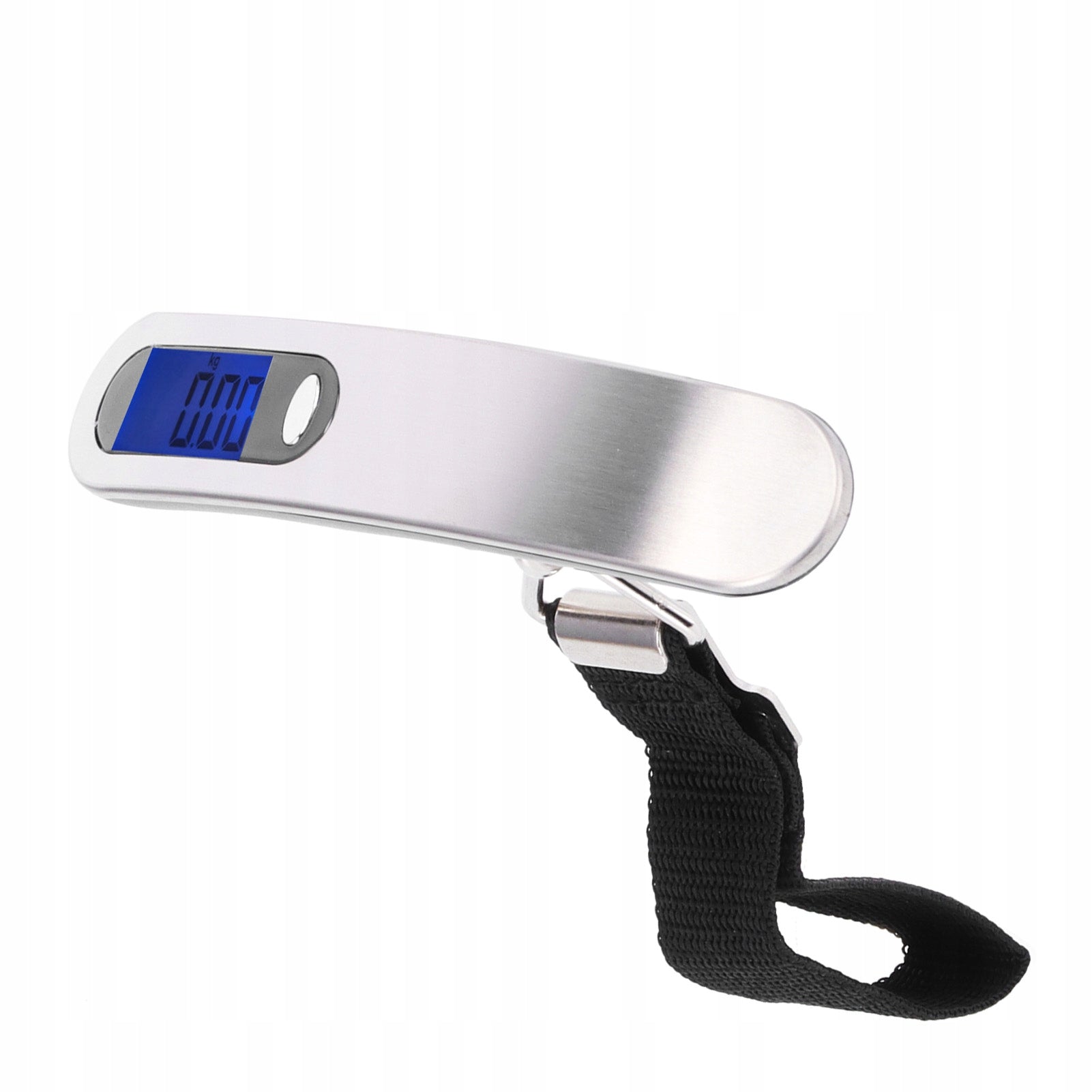 Digital Luggage Scale Portable Handheld Luggage Scale With Hook And 7I Brand no brand