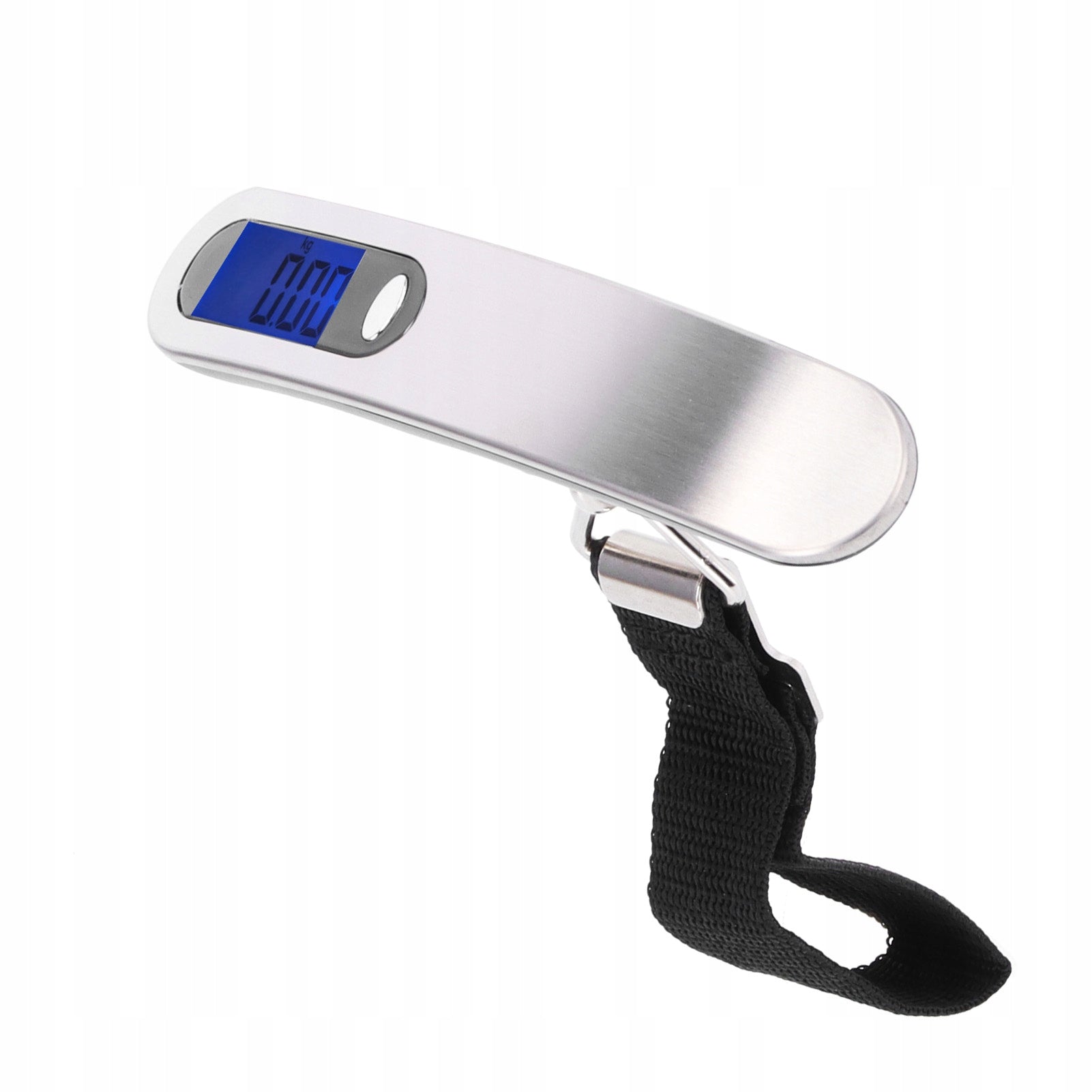 Digital Luggage Scale Portable Handheld Luggage Scale With Hook And 7I Manufacturer code AG260410417350