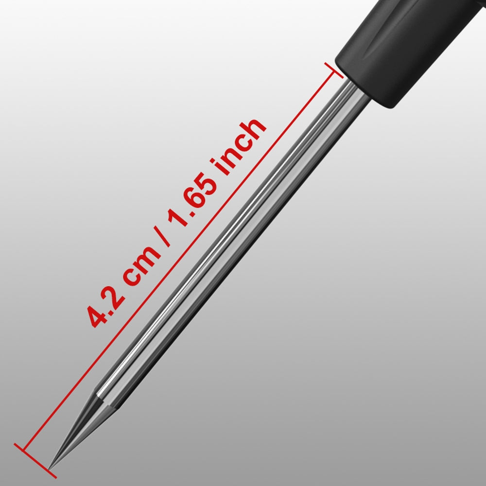 Digital Meter Car Voltage Circuit Tester 0.8-100V Sampler Manufacturer code 6TL0693BKqWRFGH