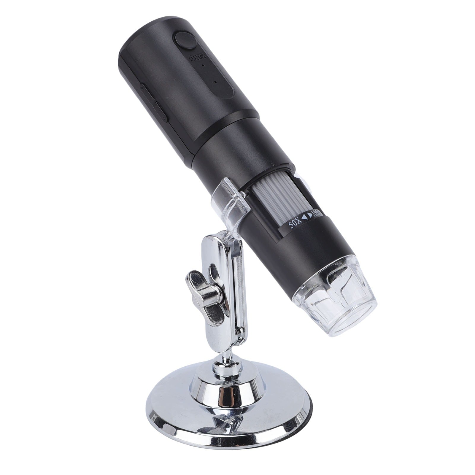 Digital Microscope 50X to 1000X Wifi 360 Rotating Microscope with RE Brand no brand