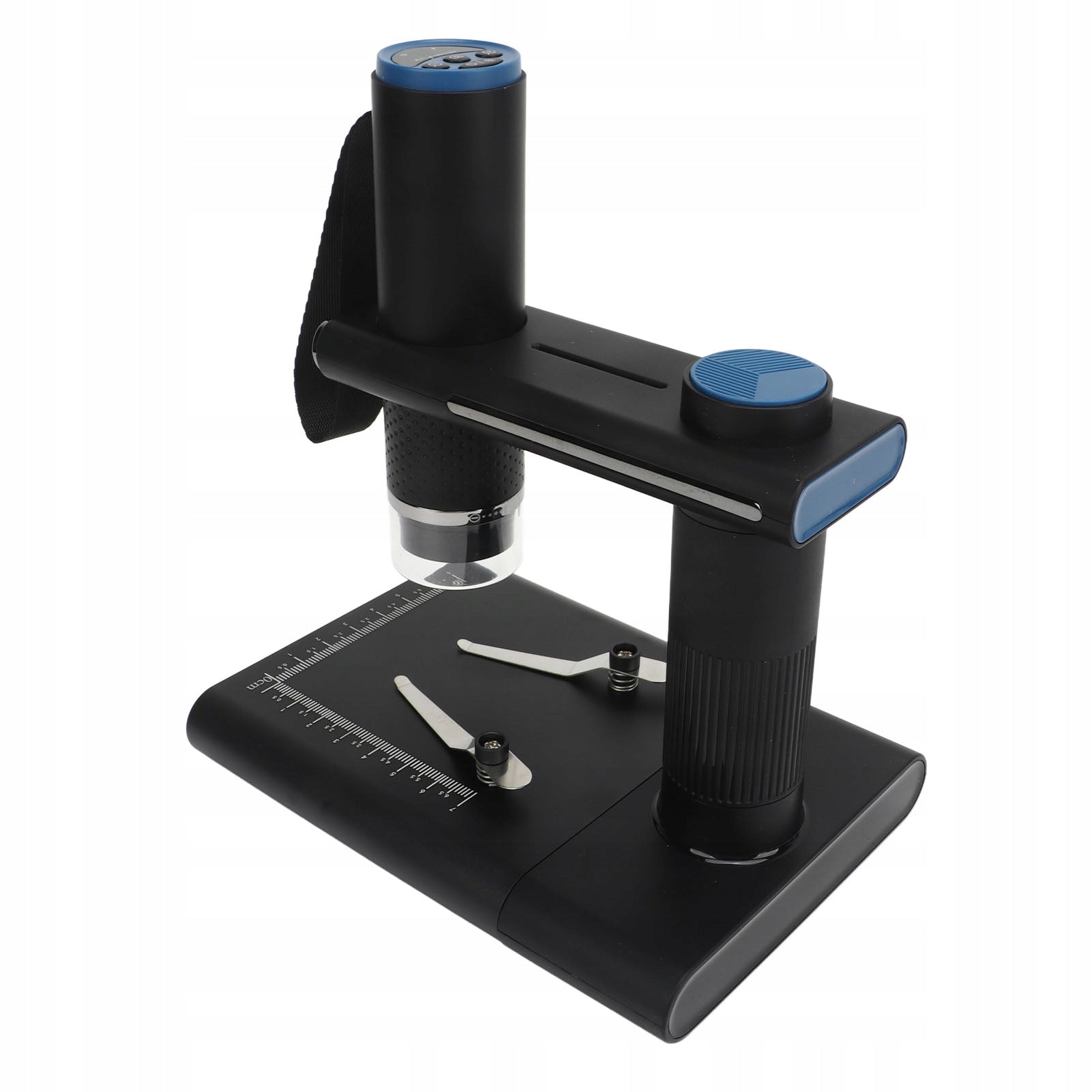 Digital Microscope, 5V, 1A WiFi Digital Microscope, Type C, Charging, HD 2 Brand no brand
