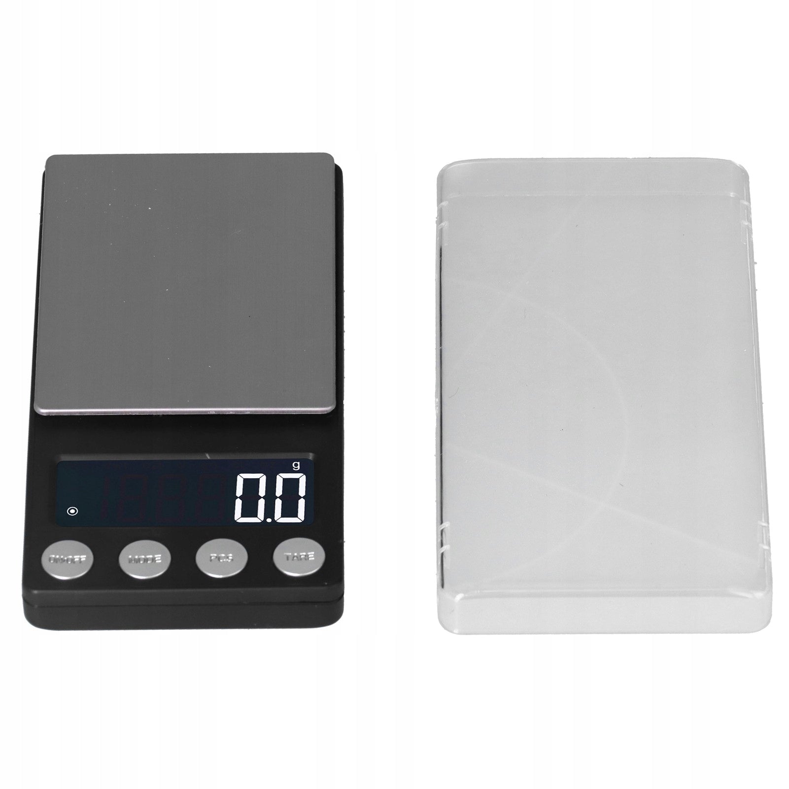 Digital Mini Scale Electronic Pocket Jewelry Scale with YC Brand no brand