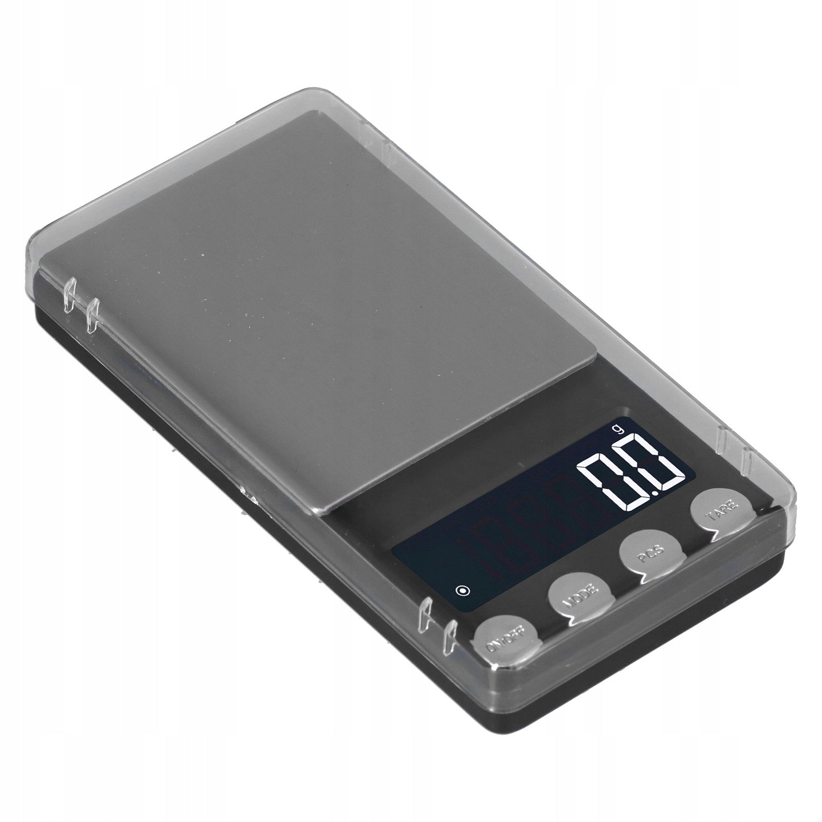 Digital Mini Scale Electronic Pocket Jewelry Scale with YC Manufacturer code AG251205060268