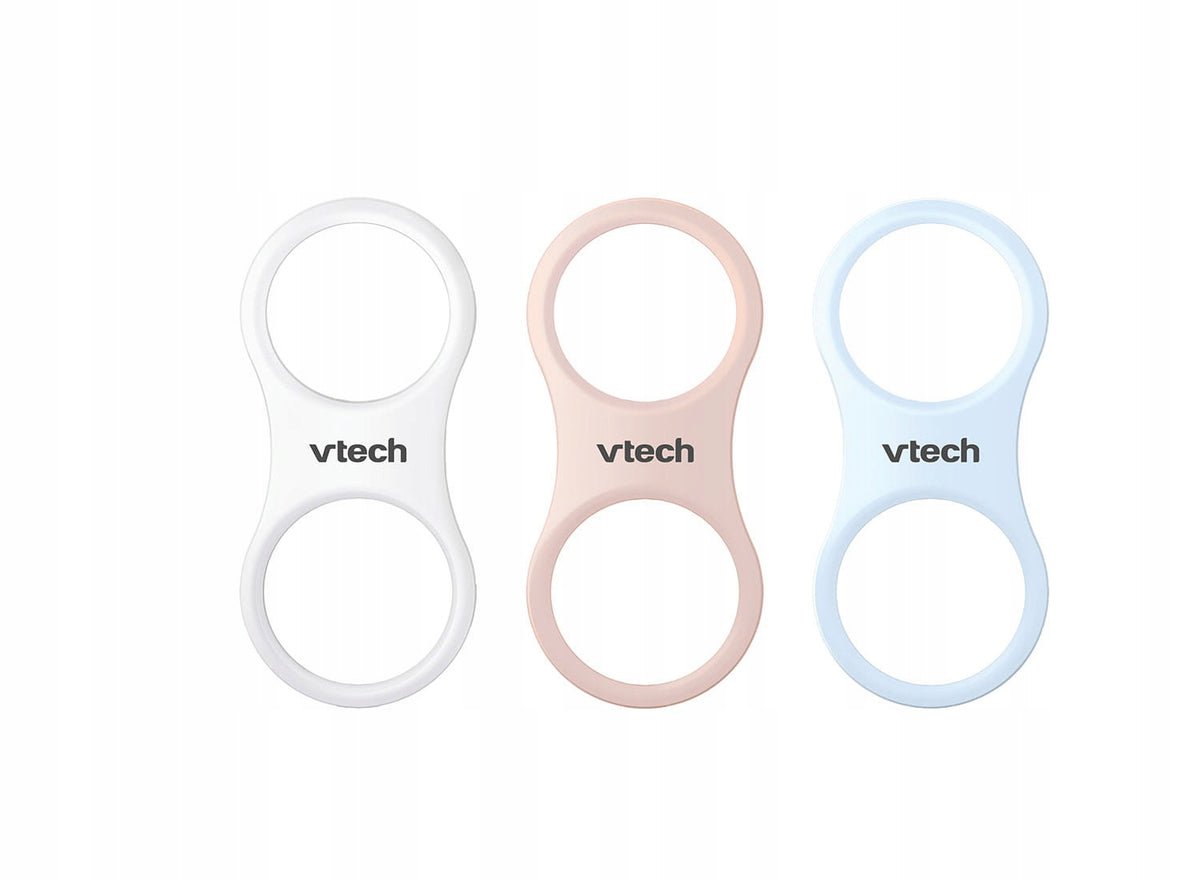 Digital Nanny Audio Vtech DM 1215 Packaging status original