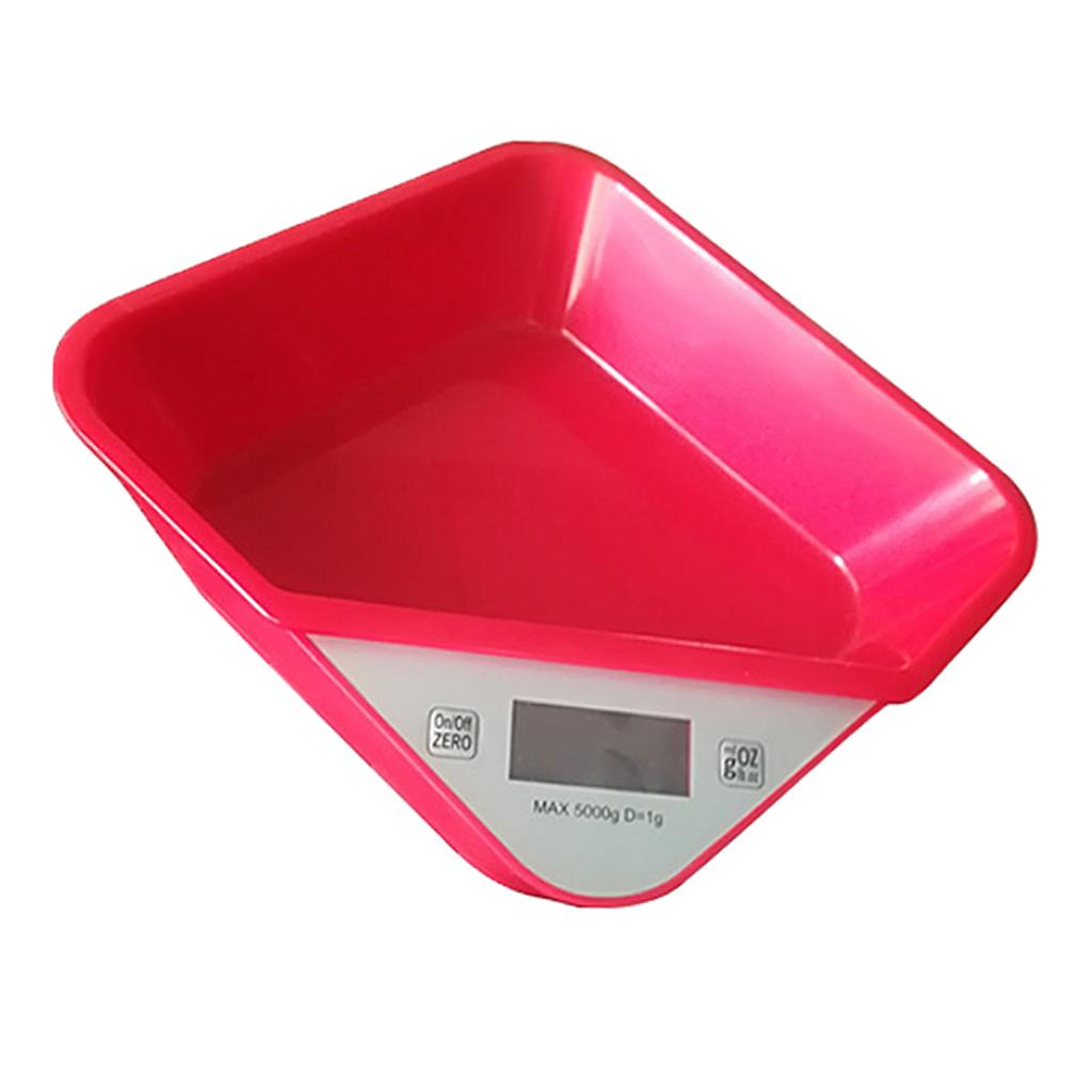 Digital Pet Scale, Baby Scale, Suitable for Infant, Puppies, Baby Weight Brand no brand