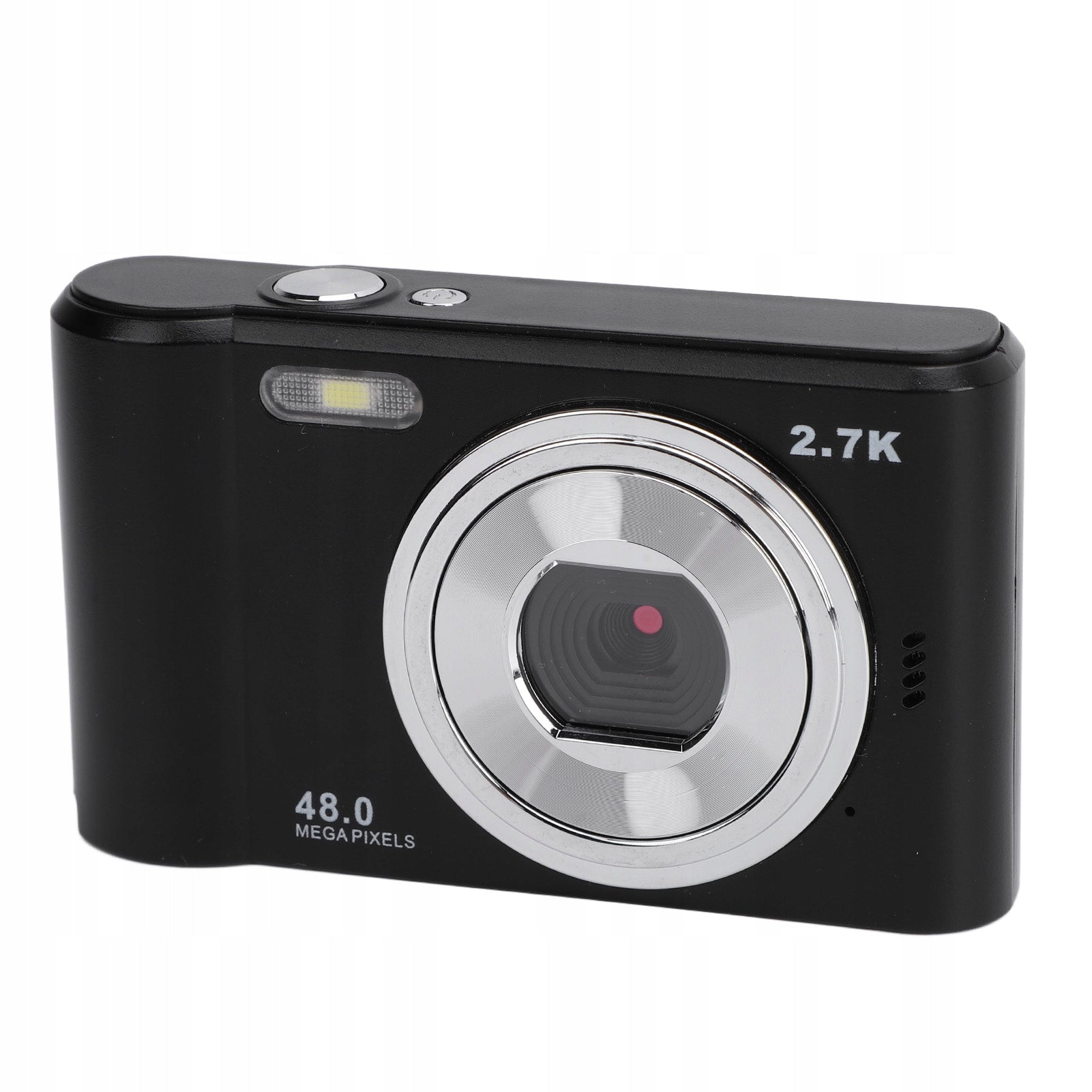 Digital Student Camera, Digital Camera with 8x Zoom for Everyday Model 2958MLZG