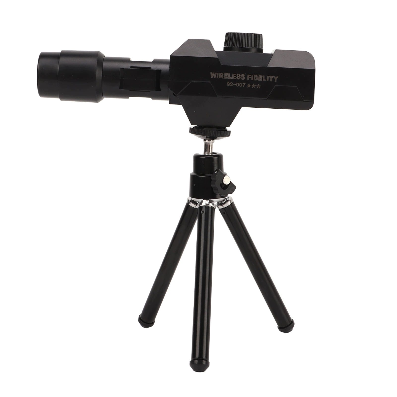 Digital Telescope Wifi 70X Magnification 1920x1080 Monocular Camera 7Y Resolution 1 Mpx
