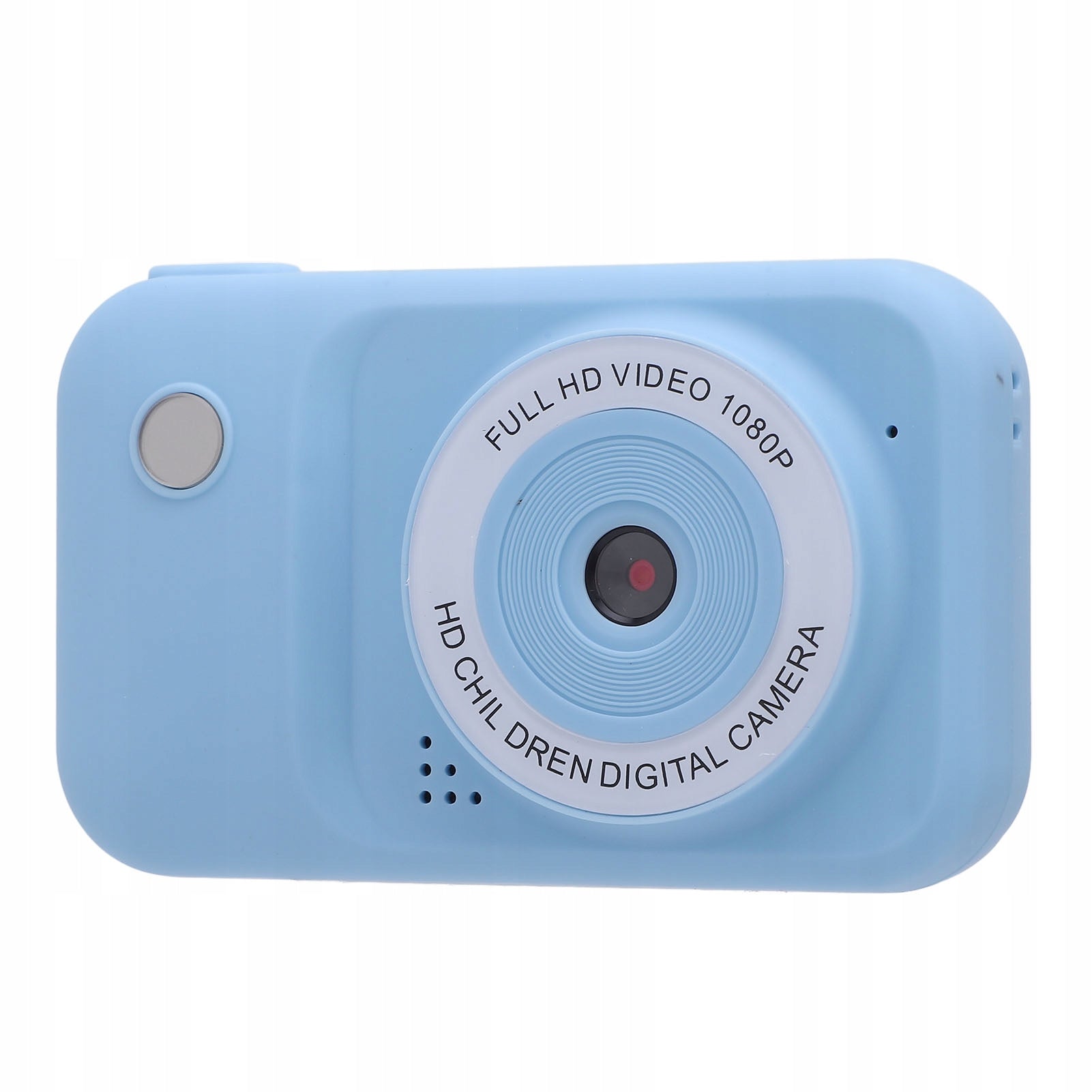 Digital Video Camera 1080p 3MP Front Rear HD Dual Lens 5L