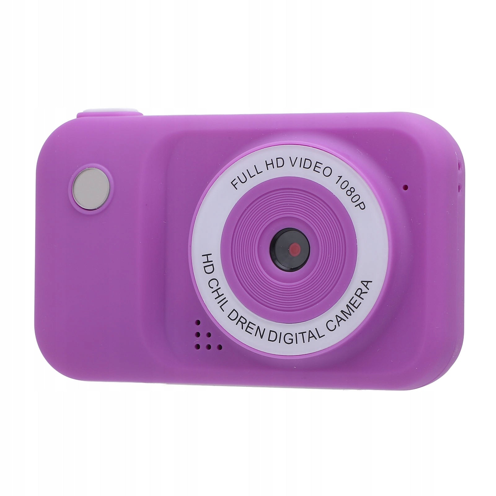 Digital Video Camera 1080p 3MP Front Rear HD Dual Lens KG Brand no brand