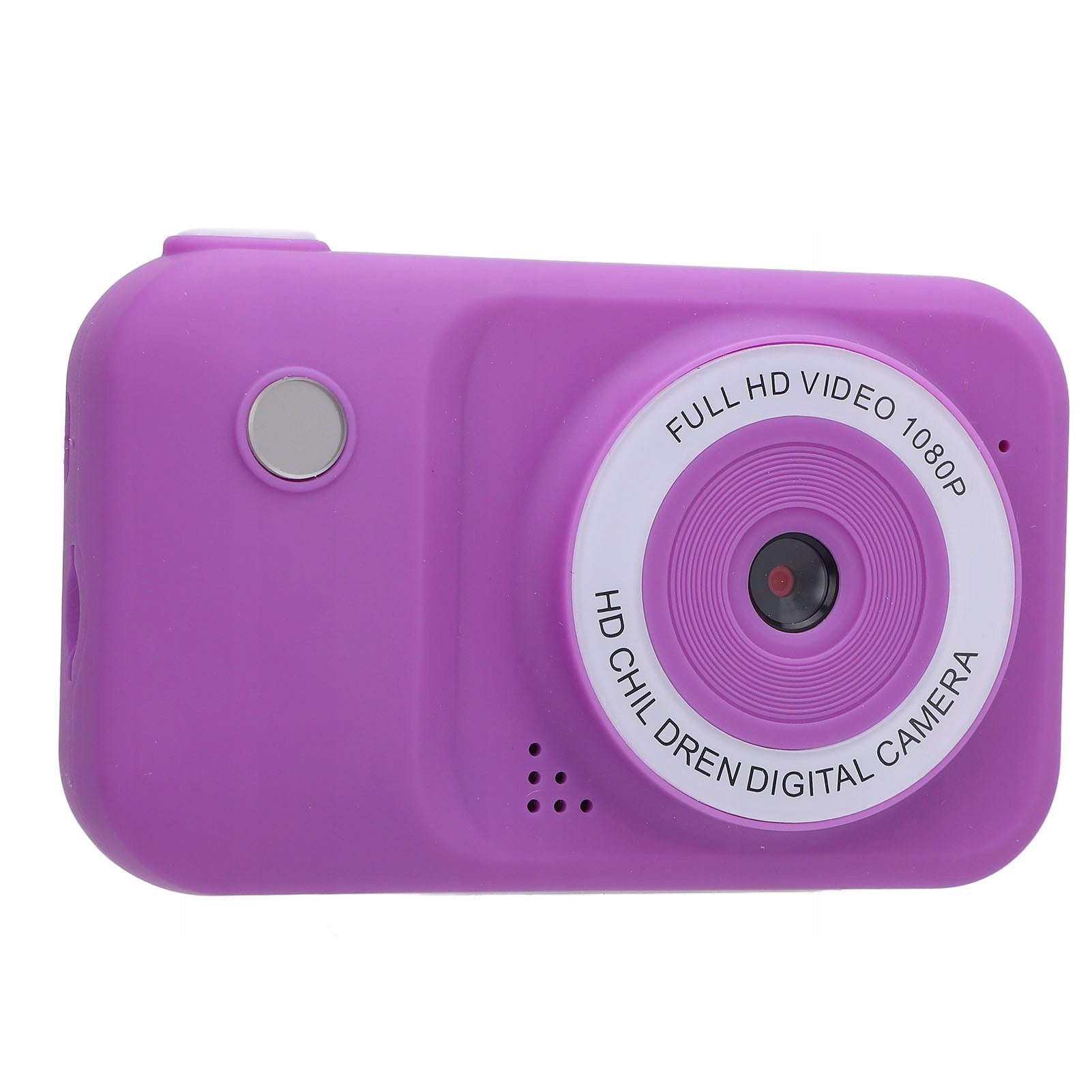 Digital Video Camera 1080p 3MP Front Rear HD Dual Lens L6 Brand no brand