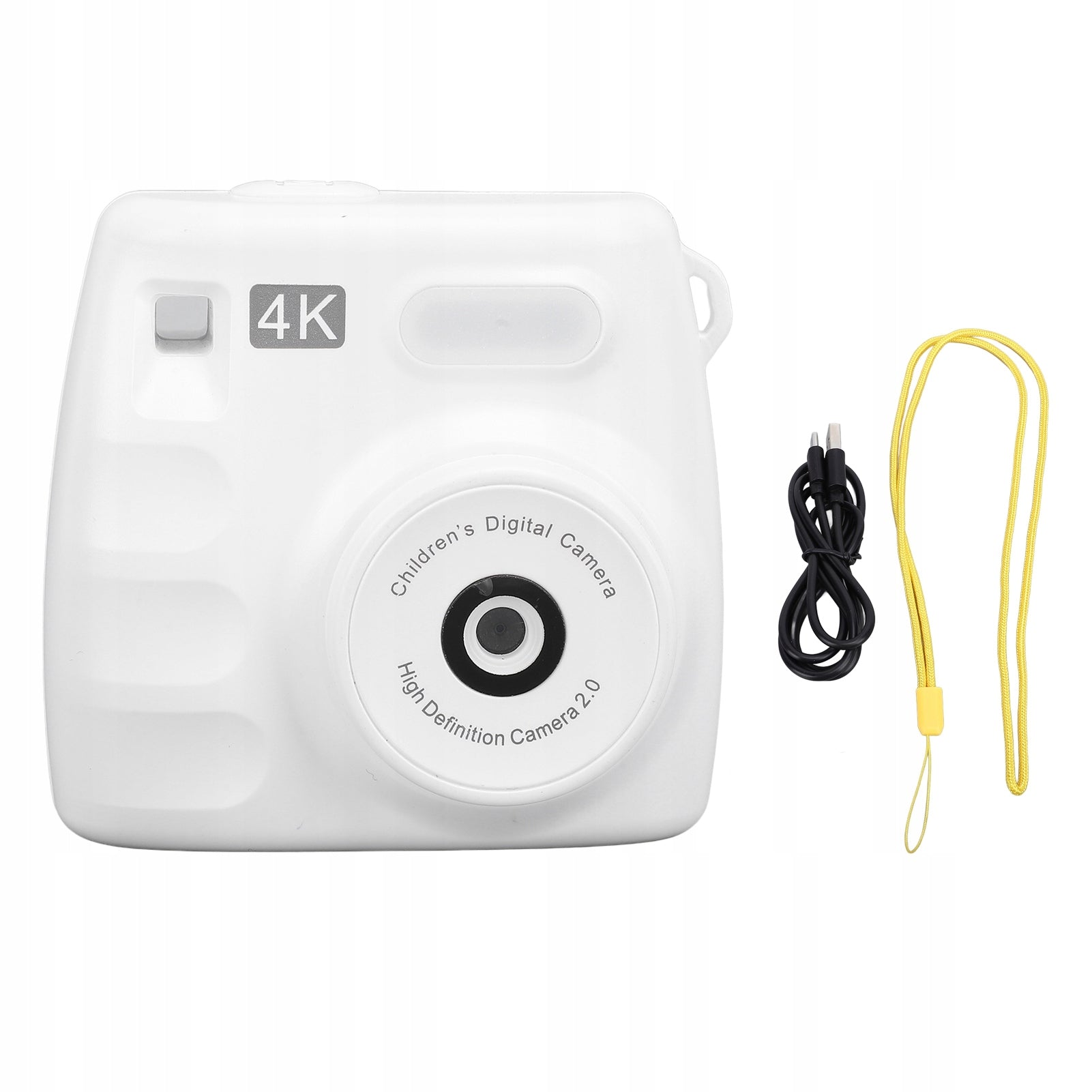 Digital camera, 1080P resolution, dual lens camera, light wy Brand no brand