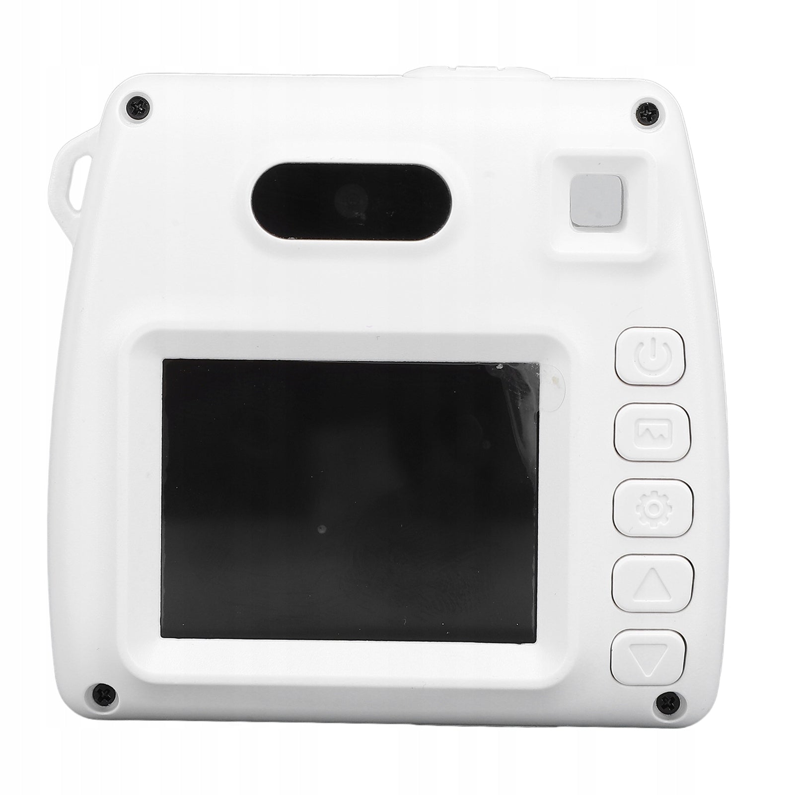 Digital camera, 1080P resolution, dual lens camera, light wy