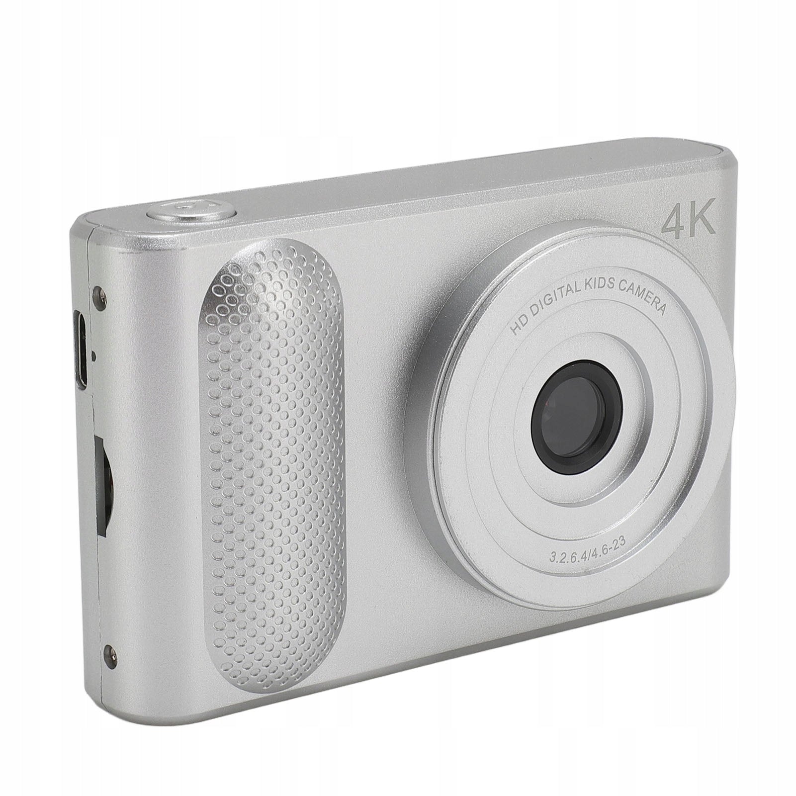 Digital camera, 16x digital zoom, 48MP HD micro SLR camera with autofok