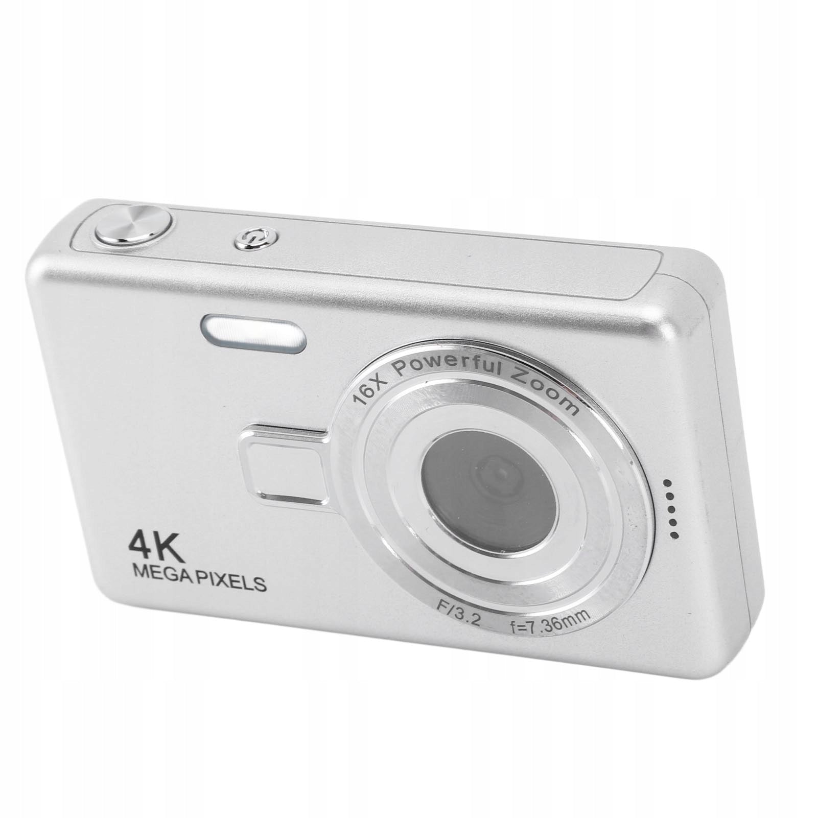 Digital camera 50 MP 1080 P 2,4 inch TFT screen 16x zoom with AZ Model 3196PNZV