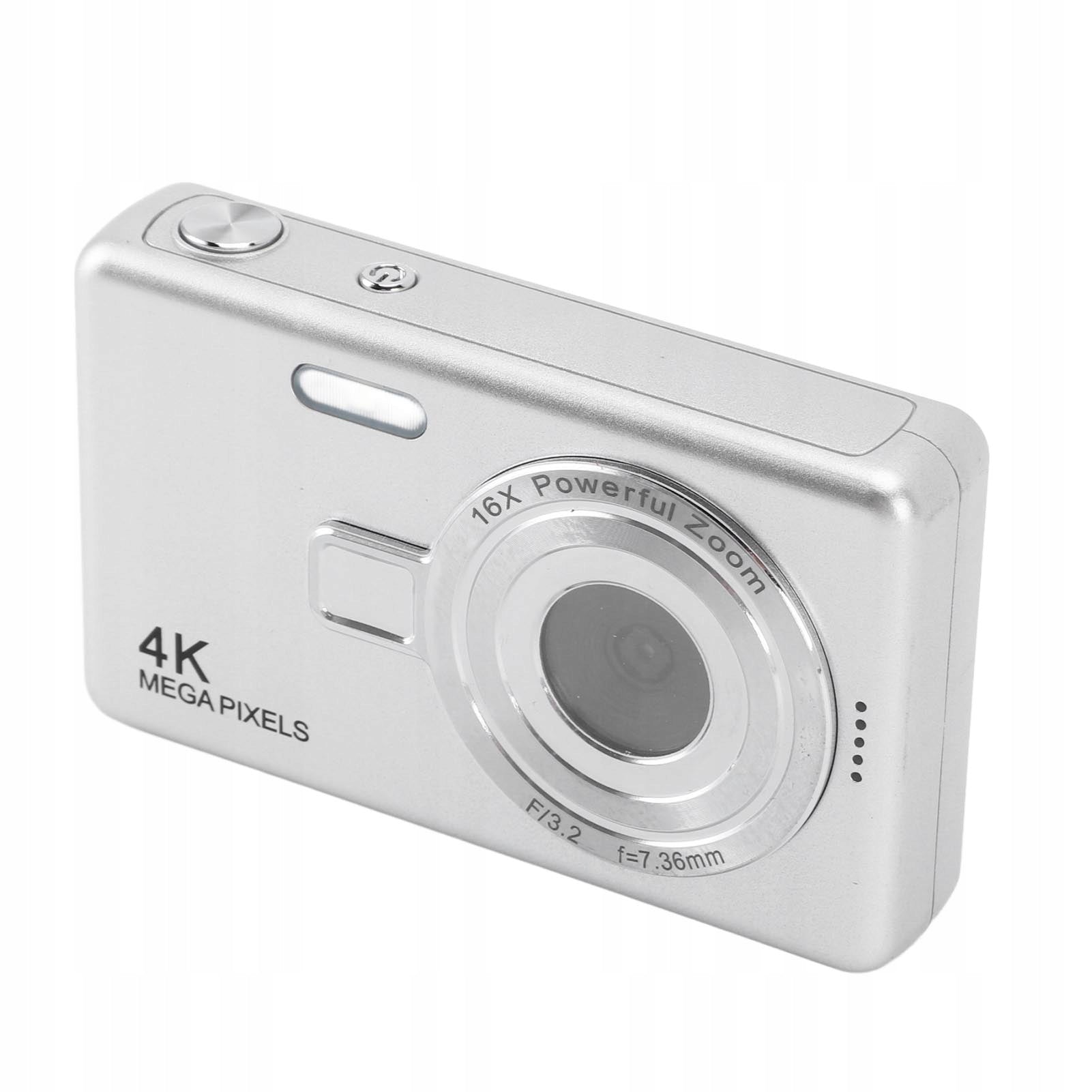 Digital camera 50 MP 1080 P 2,4 inch TFT screen 16x zoom with AZ