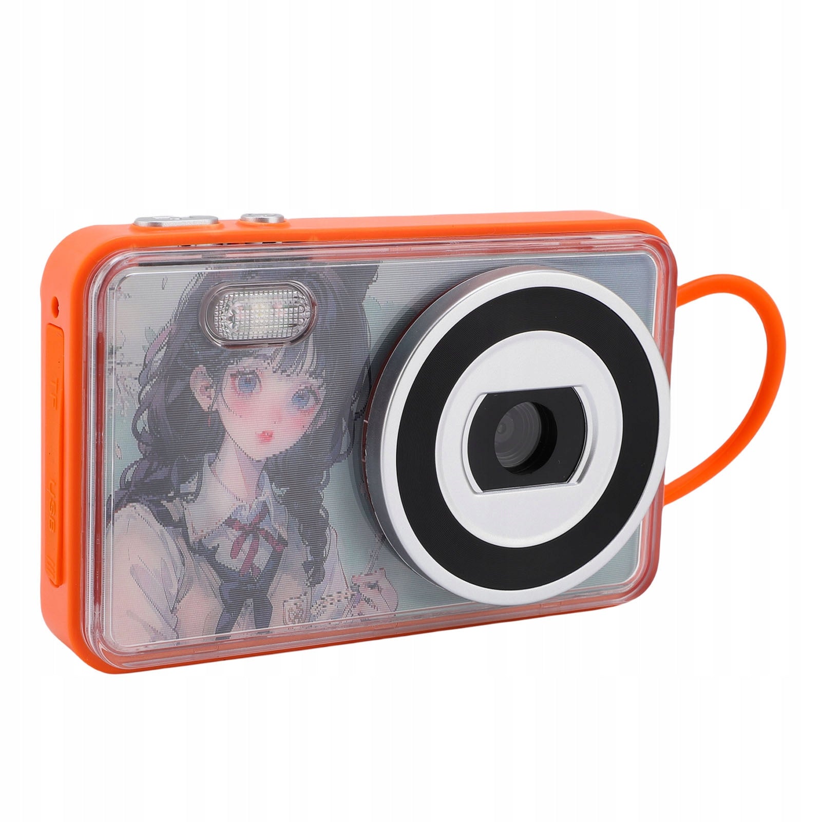 Digital camera Auto Focus 4K 48MP Front Olfo mixes OQ Brand no brand