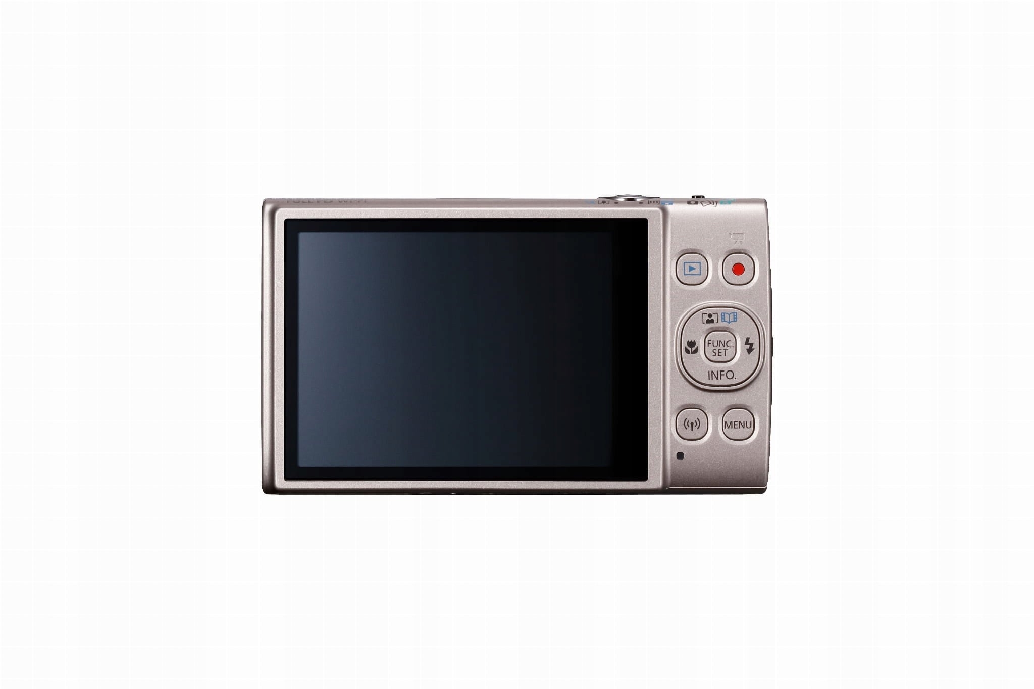 Digital camera Canon IXUS 285 HS A silver Brand Canon