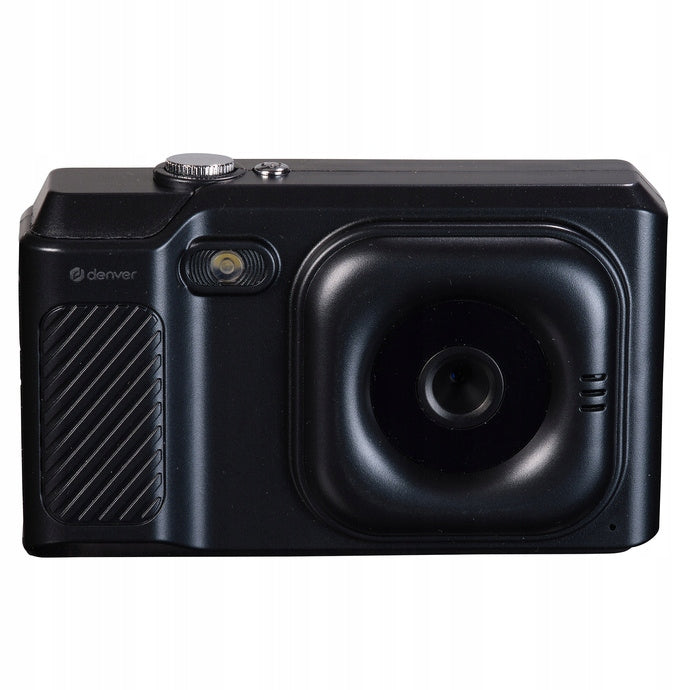 Digital camera Denver DCA-4818B 5MPIX CMOS black