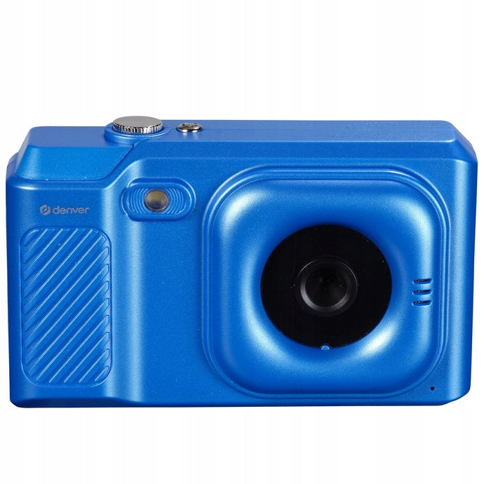 Digital camera Denver DCA-4818BU 5MPIX CMOS blue