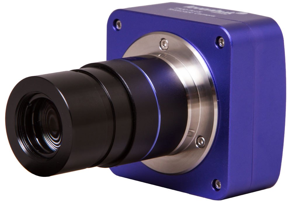 Digital camera FOR TELESCOPES Levenhuk T800 PLUS