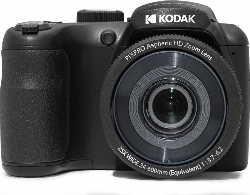 Digital camera Kodak AZ255 black