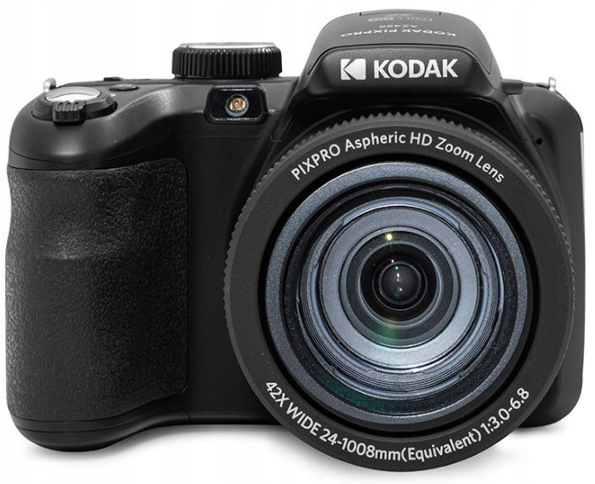 Digital camera Kodak AZ425 Black Manufacturer code AZ425BK