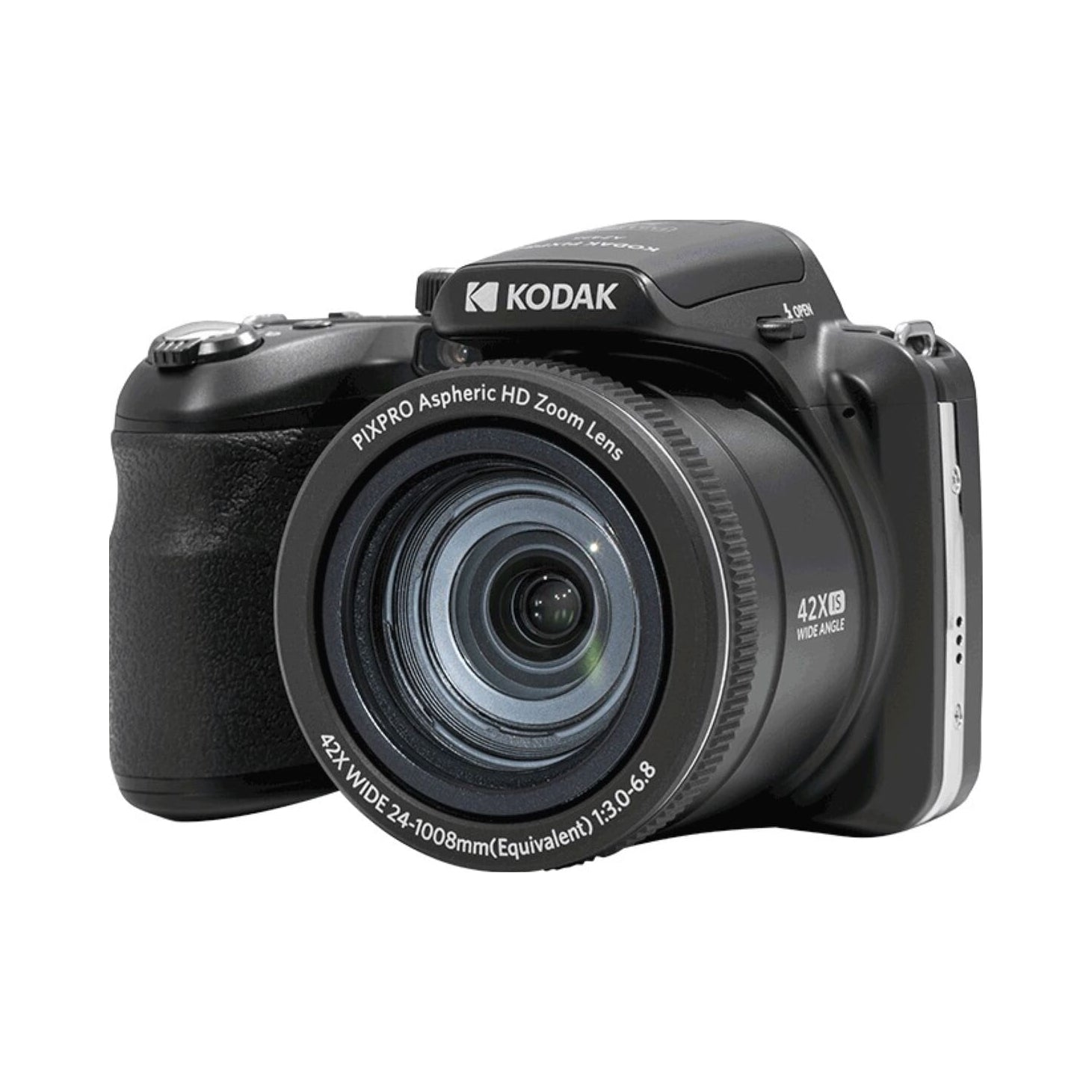 Digital camera Kodak AZ425 Black