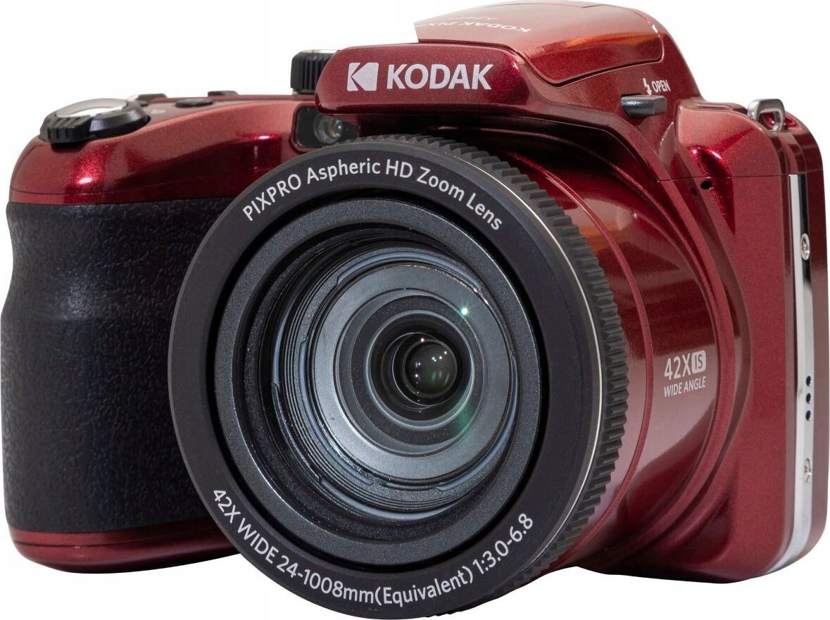Digital camera Kodak AZ425RD