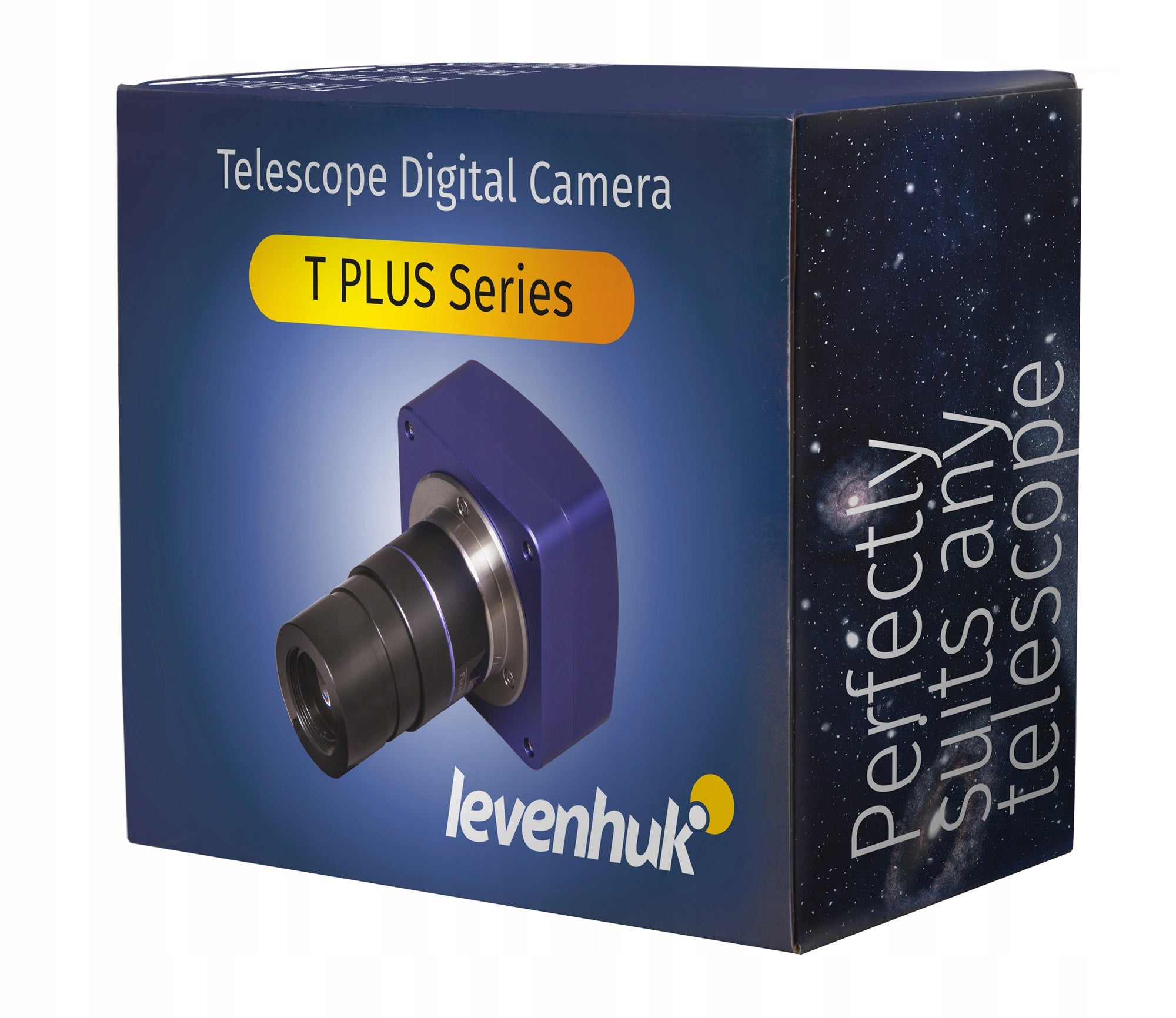 Digital camera Levenhuk T500 PLUS Manufacturer code 5905555003870