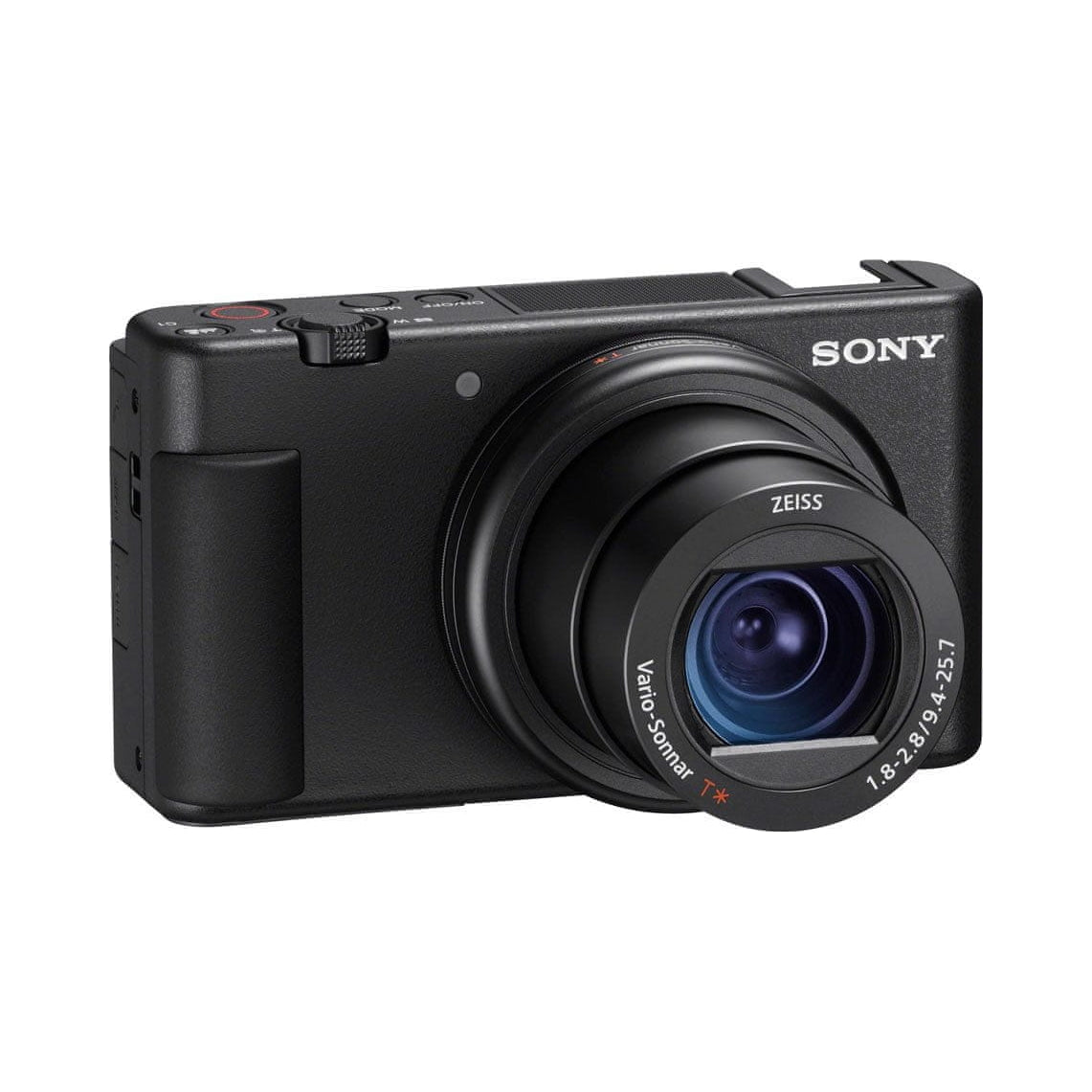 Digital camera Sony ZV-1 black PAH
