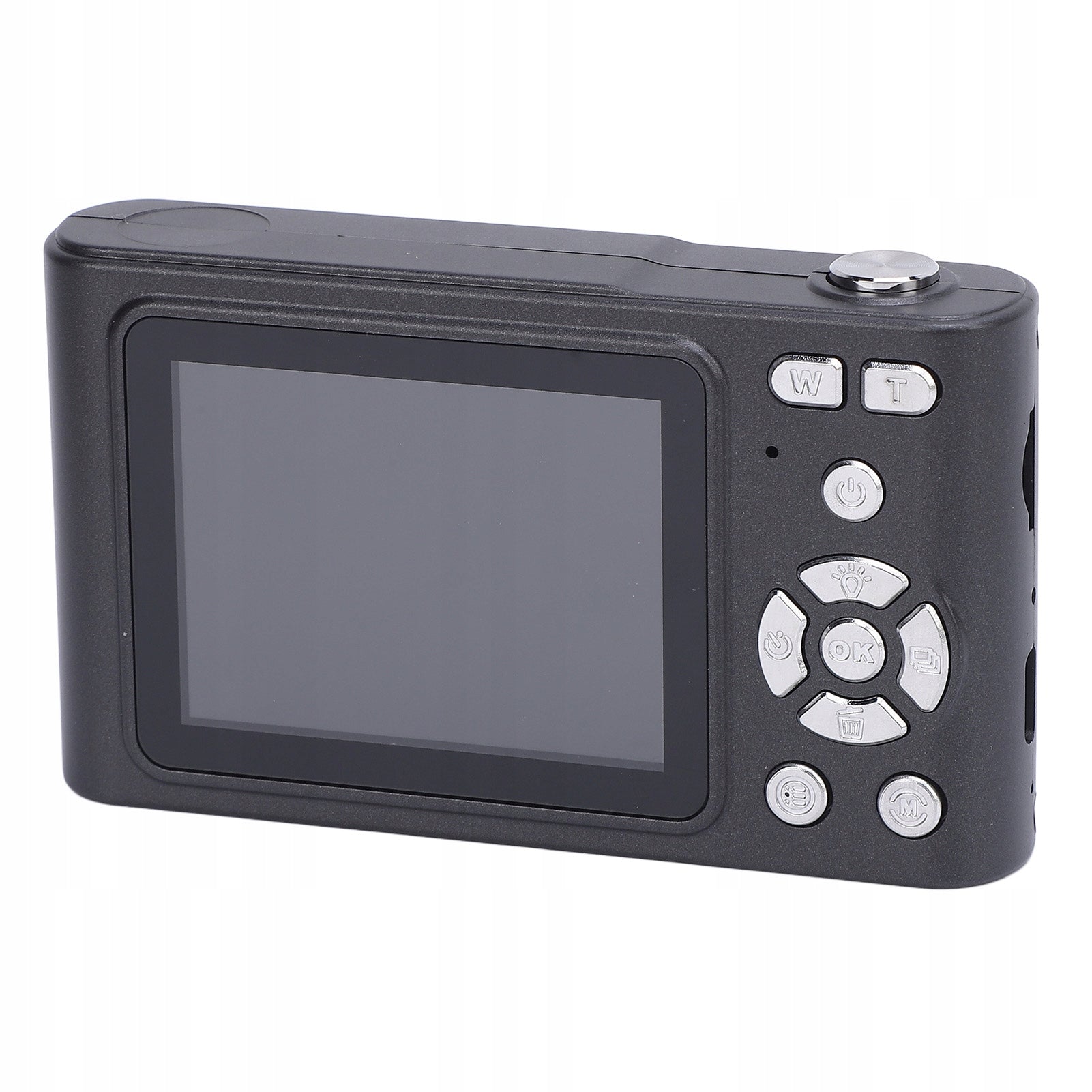 Digital camera, compact travel camera with 16x zoom and capabilities Brand no brand