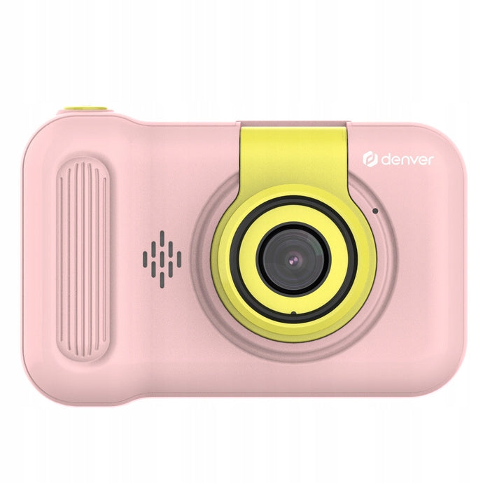 Digital camera for children Denver 2" pink EAN (GTIN) 5706751072703