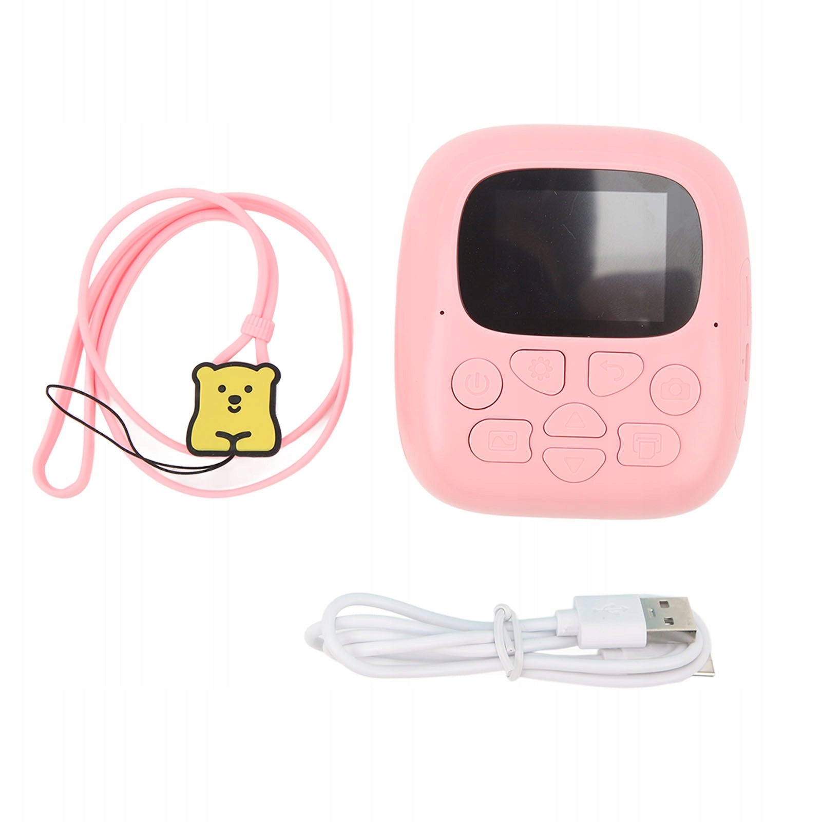 Digital camera for children with 24 MP and KD resolution Brand no brand