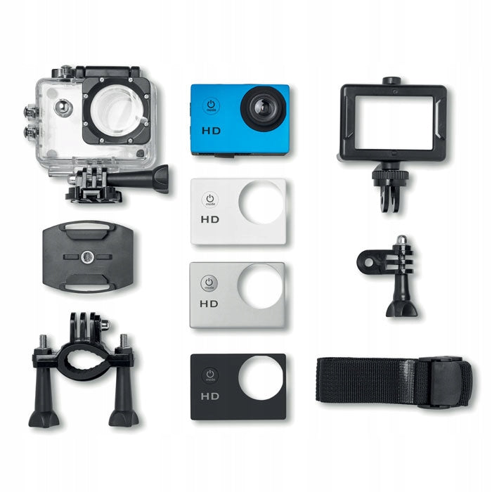 Digital camera in waterproof housing Brand BN