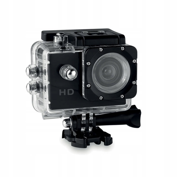 Digital camera in waterproof housing Manufacturer code bn8955