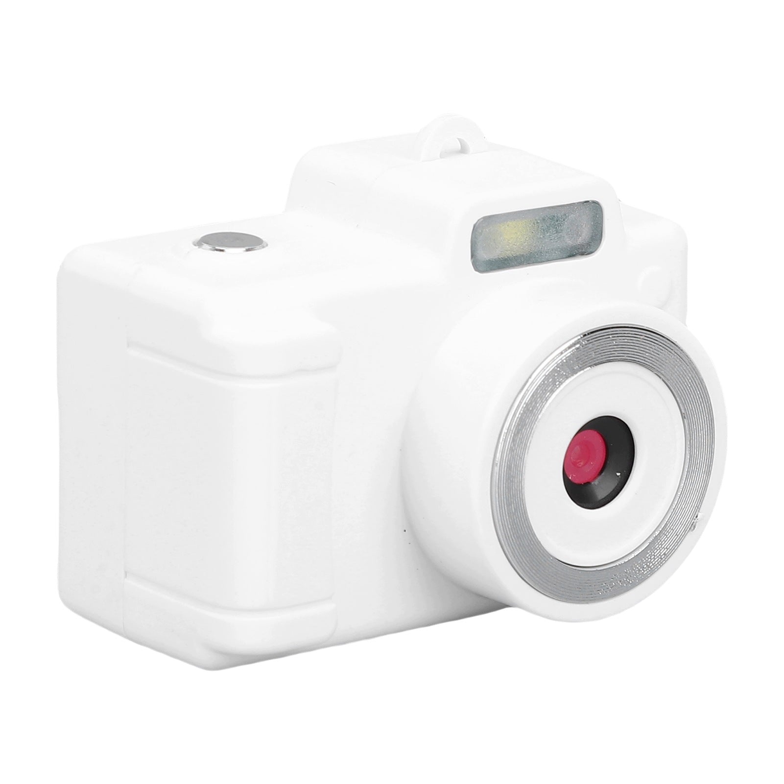 Digital camera with advertising capability, antique HD camera with CT Brand no brand