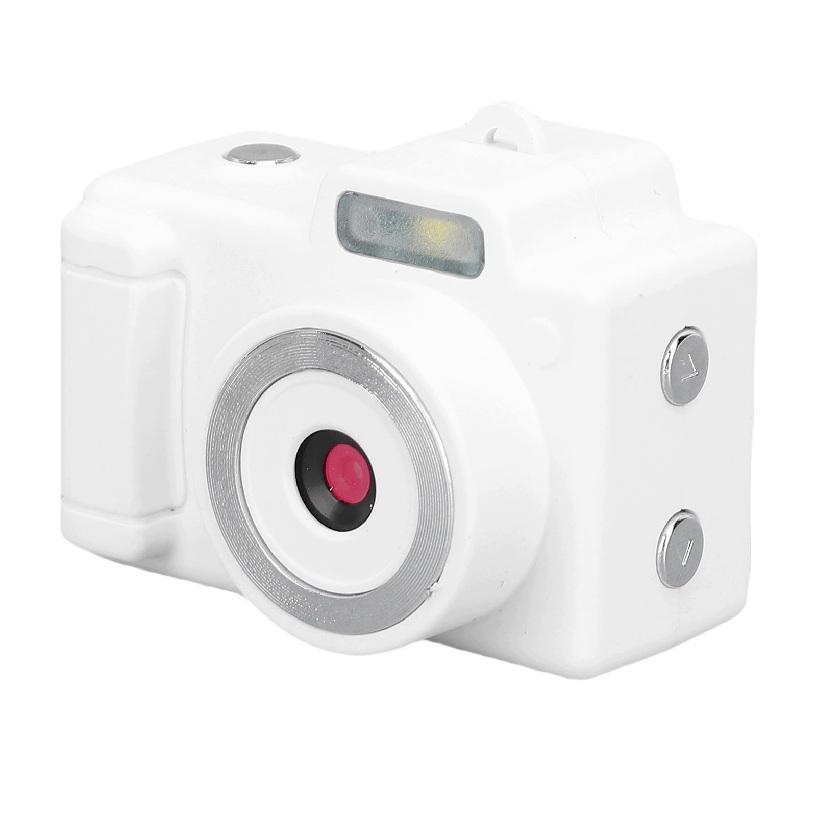 Digital camera with advertising capability, antique HD camera with CT