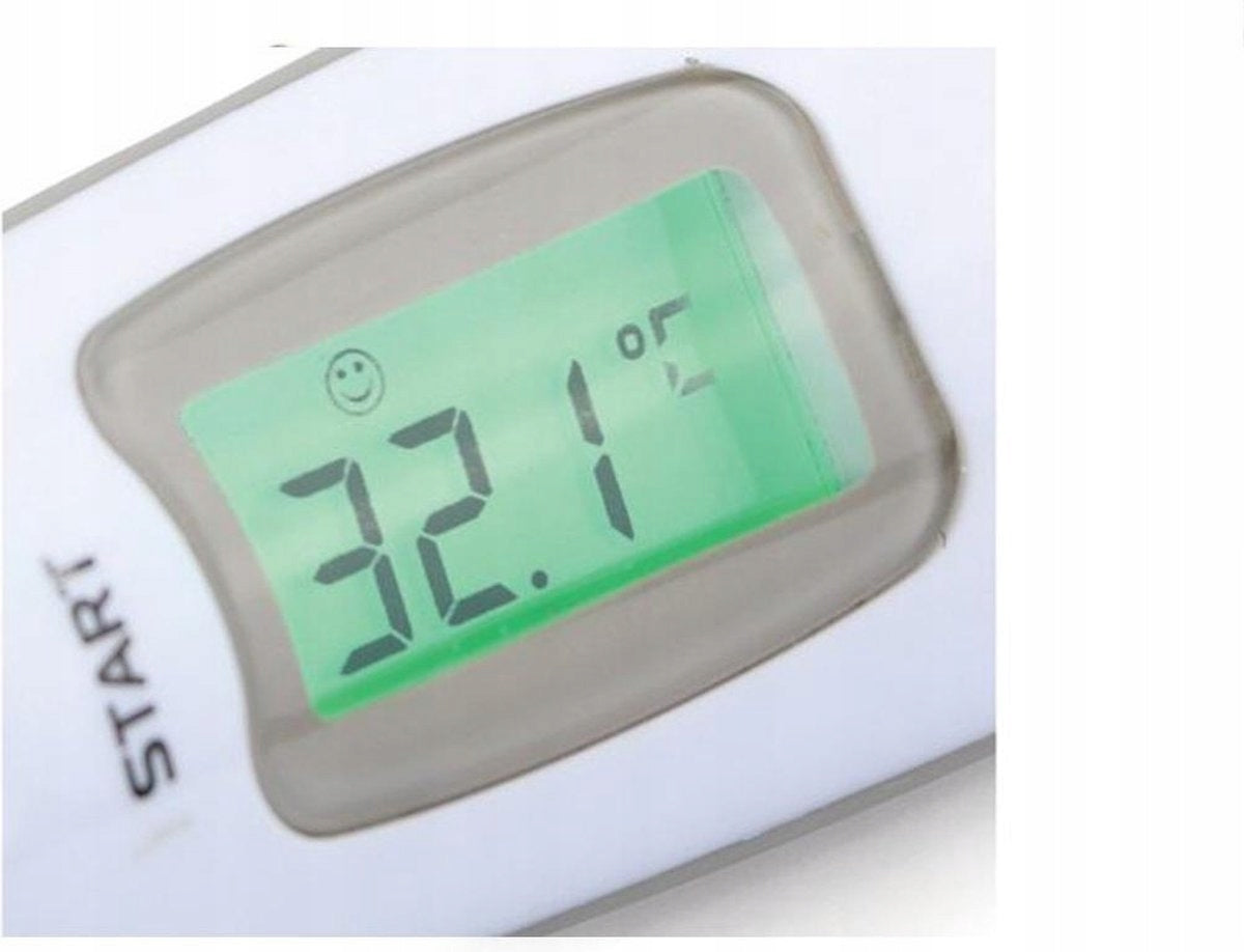 Digital ear thermometer Nuvita 2070 Brand Nuvita