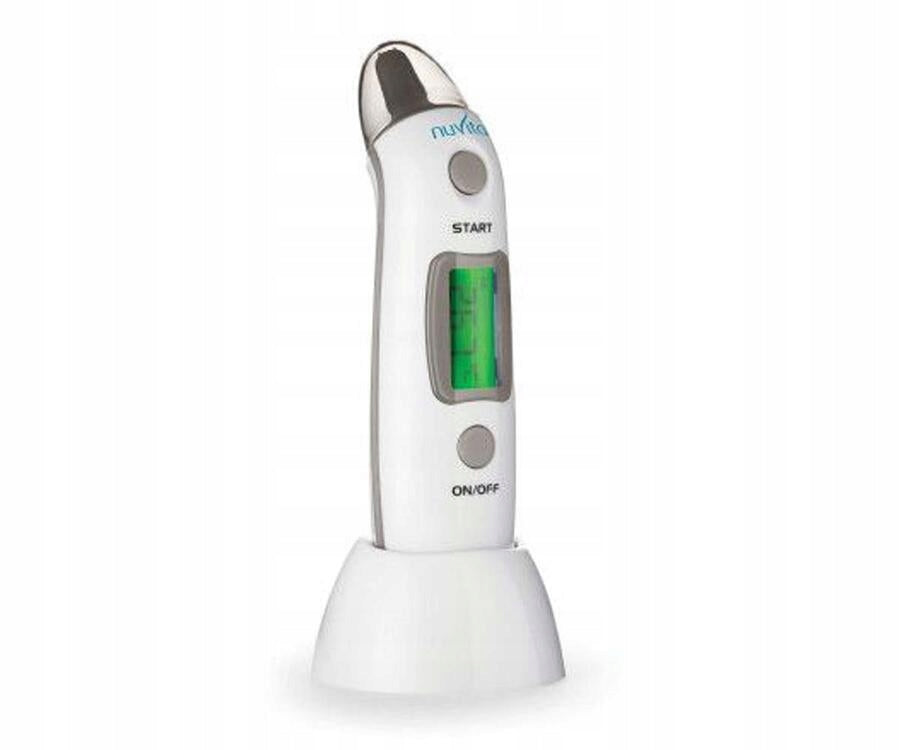 Digital ear thermometer Nuvita 2070