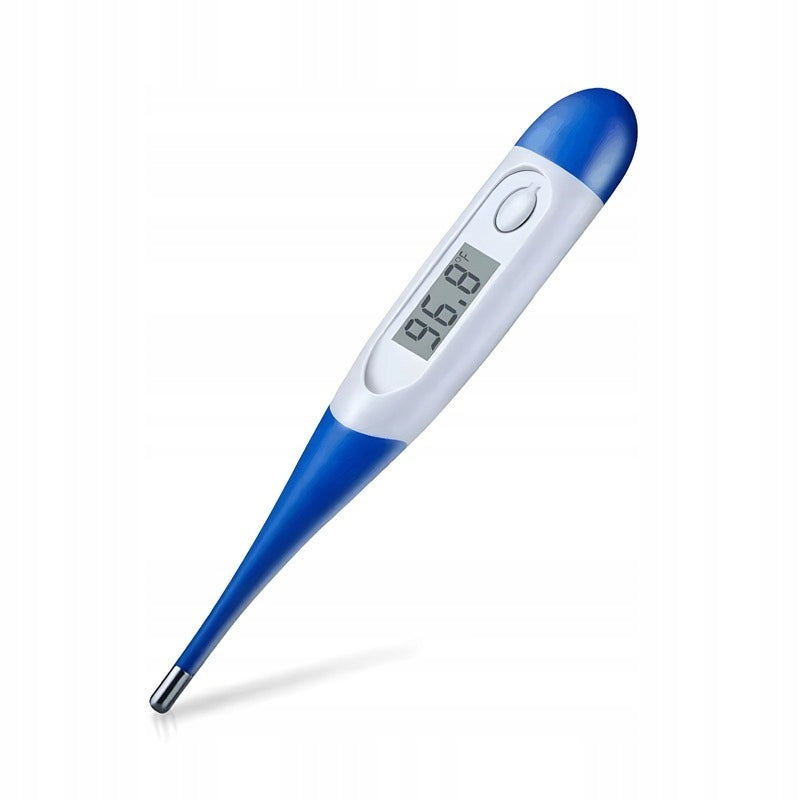 Digital electronic thermometer for children and adults Medical device yes