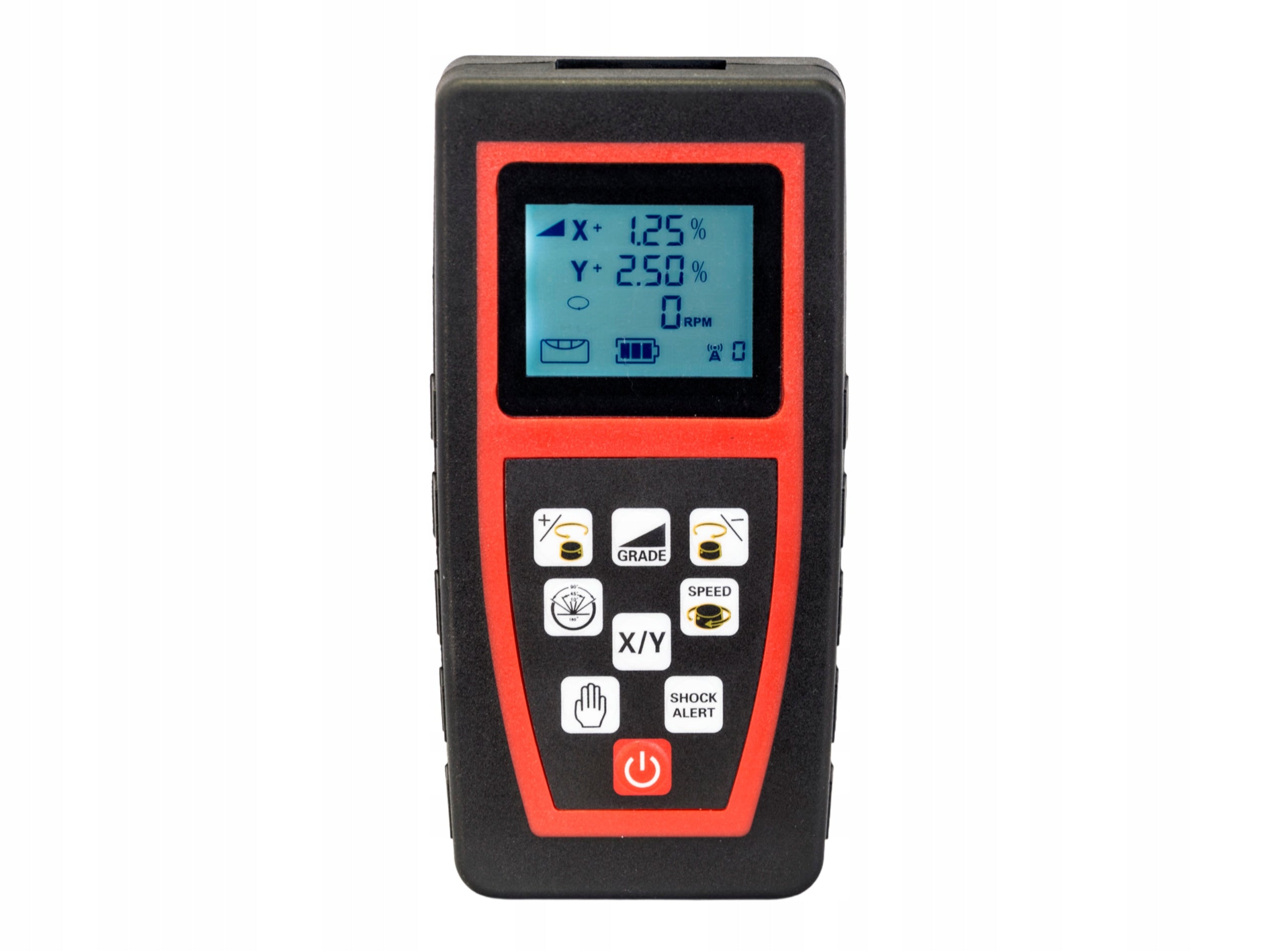 Digital laser leveler LaserTECH NL 800RD-MM LaserTech 132581 Brand Lasertech
