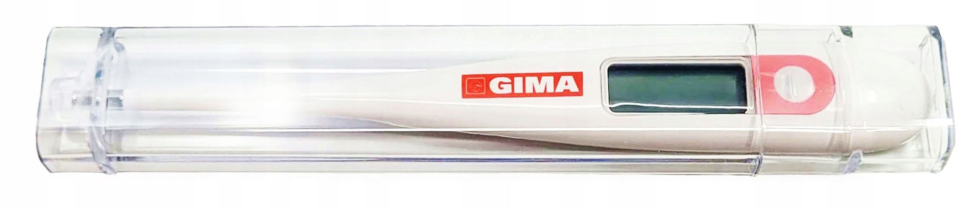 Digital ovulation thermometer Gima Basal Digital 25608 Medical device yes