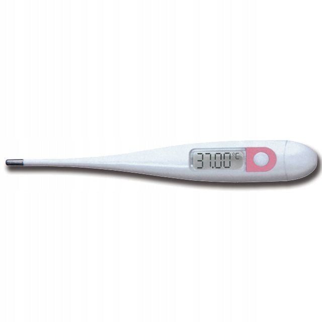 Digital ovulation thermometer Gima Basal Digital 25608