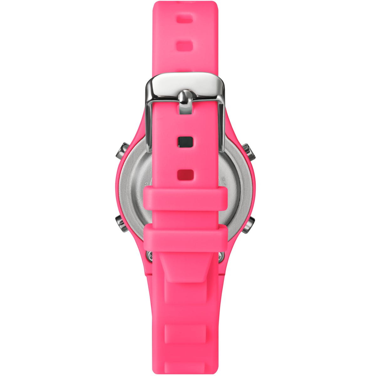 Digital pink watch for girls TIMEX TW2W92500 Manufacturer code TW2W92500