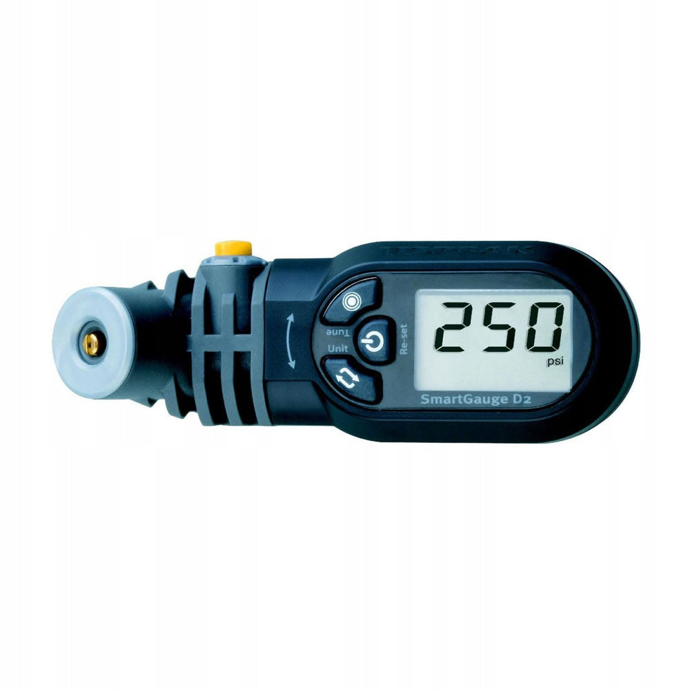 Digital pressure gauge Topeak Smart Gauge D2 EAN (GTIN) 4712511824537
