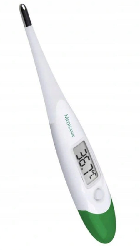 Digital thermometer FTC electronic LCD 1 pc.