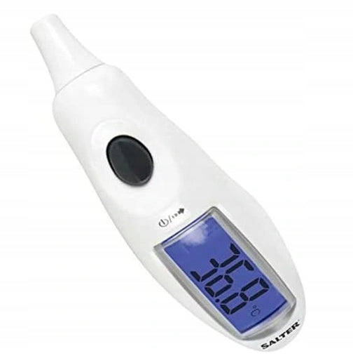 Digital thermometer Salter TE-150-EU! Manufacturer code TE-150-EU